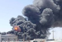Des frappes ciblées à Port-Soudan révèlent une évolution des tactiques des Forces de soutien rapide