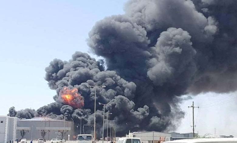 Des frappes ciblées à Port-Soudan révèlent une évolution des tactiques des Forces de soutien rapide