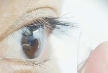 Des lentilles de contact pour voir dans le noir : l'avenir de la vision humaine se rapproche