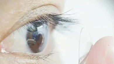 Des lentilles de contact pour voir dans le noir : l'avenir de la vision humaine se rapproche
