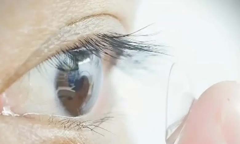 Des lentilles de contact pour voir dans le noir : l'avenir de la vision humaine se rapproche