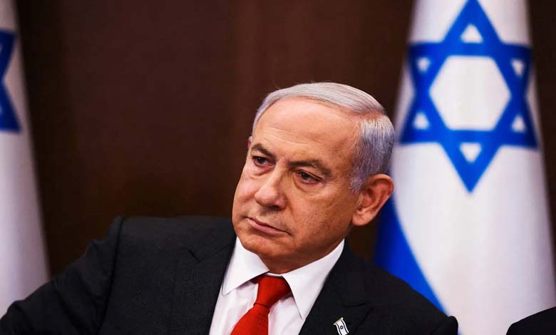 Des menaces de sanctions occidentales contre Israël déstabilisent Netanyahu