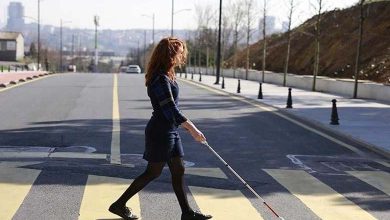 Des technologies innovantes basées sur l’intelligence artificielle pour faciliter la mobilité des personnes aveugles