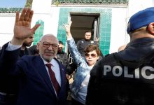 Deuxième affaire de complot : Ghannouchi boycotte la première audience