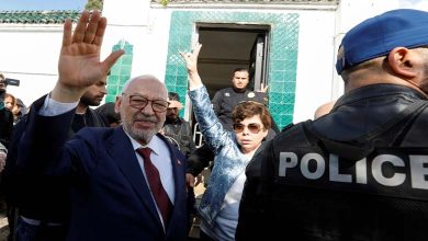 Deuxième affaire de complot : Ghannouchi boycotte la première audience