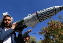 Deuxième attaque en quelques heures : Israël annonce avoir intercepté un missile houthiste