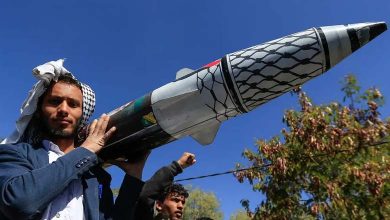 Deuxième attaque en quelques heures : Israël annonce avoir intercepté un missile houthiste