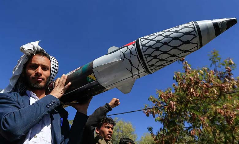 Deuxième attaque en quelques heures : Israël annonce avoir intercepté un missile houthiste