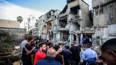 Déplacement forcé et menaces d’annexion : la Cisjordanie face à un scénario semblable à celui de Gaza