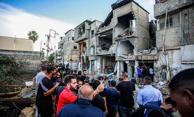 Déplacement forcé et menaces d’annexion : la Cisjordanie face à un scénario semblable à celui de Gaza