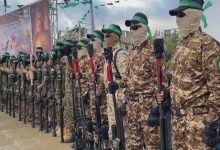 Désarmement du Hamas contre participation politique : une nouvelle proposition pour une trêve à Gaza