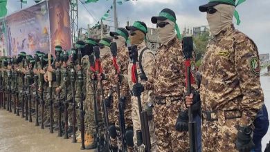 Désarmement du Hamas contre participation politique : une nouvelle proposition pour une trêve à Gaza