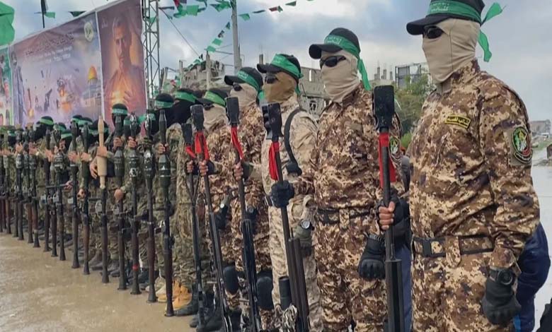 Désarmement du Hamas contre participation politique : une nouvelle proposition pour une trêve à Gaza