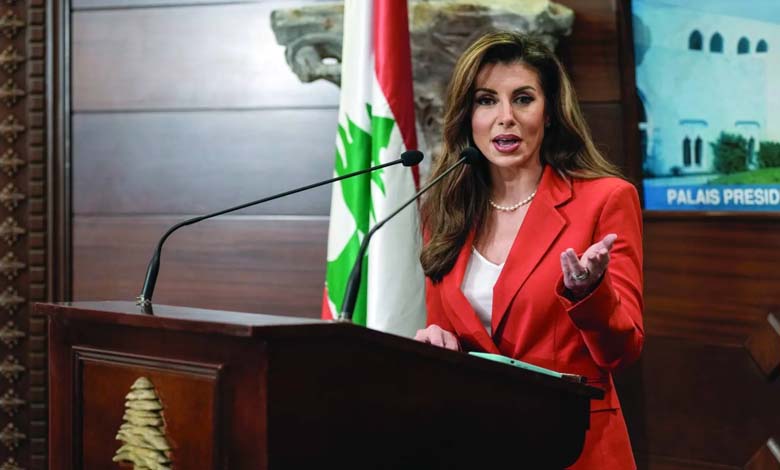 Désarmement du Hezbollah : le Liban a encore beaucoup à faire