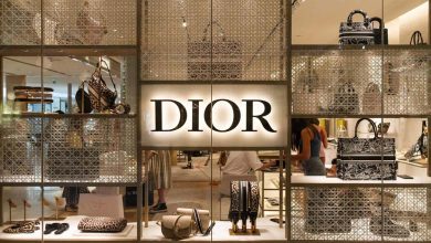 Dior victime d'une cyberattaque majeure — Les données personnelles de clients exposées