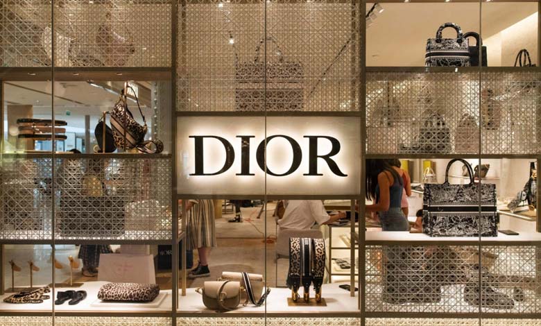 Dior victime d'une cyberattaque majeure — Les données personnelles de clients exposées