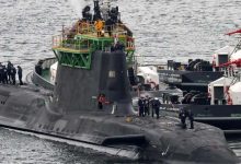 Dissuasion nucléaire obsolète… La Grande-Bretagne face aux choix maritimes et aériens