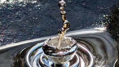 Eau d’argent pour renforcer l’immunité : que pensent réellement les experts de cette nouvelle obsession ?