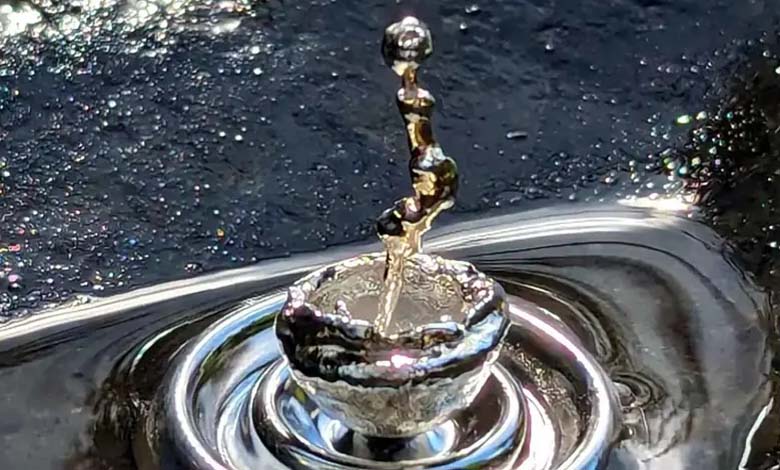 Eau d’argent pour renforcer l’immunité : que pensent réellement les experts de cette nouvelle obsession ?