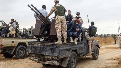 Efforts onusiens et régionaux pour contenir les tensions à Tripoli