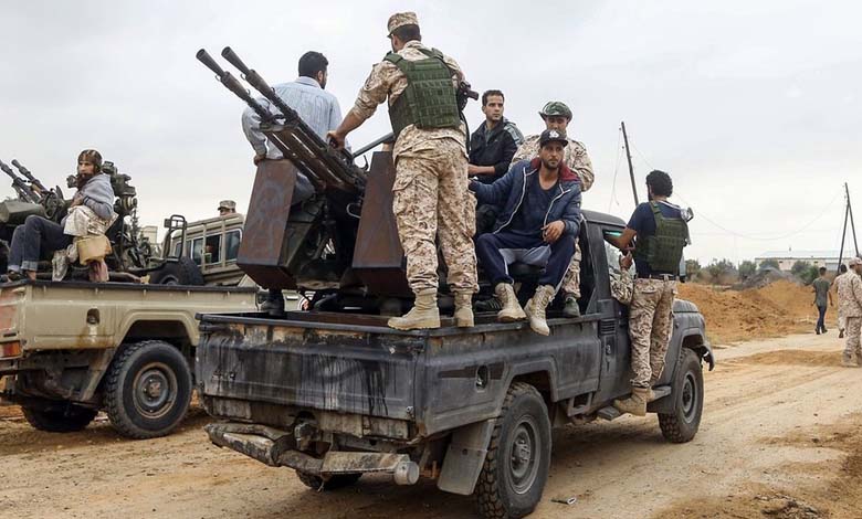 Efforts onusiens et régionaux pour contenir les tensions à Tripoli