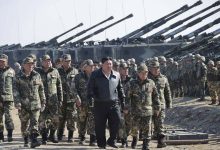 Entraînements nucléaires dirigés par Kim : escalade ou démonstration de force ?
