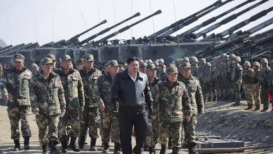 Entraînements nucléaires dirigés par Kim : escalade ou démonstration de force ?