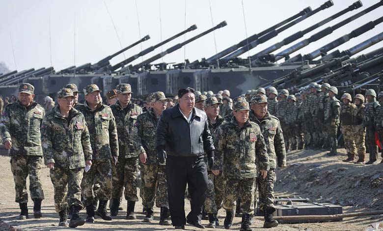 Entraînements nucléaires dirigés par Kim : escalade ou démonstration de force ?