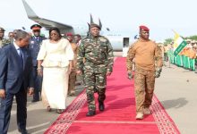 Entre l’expansion des islamistes et la rébellion des militaires... la CEDEAO fait face à la plus grave crise depuis sa création
