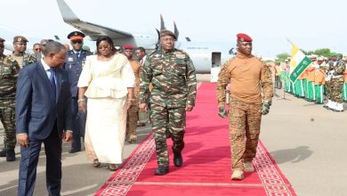 Entre l’expansion des islamistes et la rébellion des militaires... la CEDEAO fait face à la plus grave crise depuis sa création