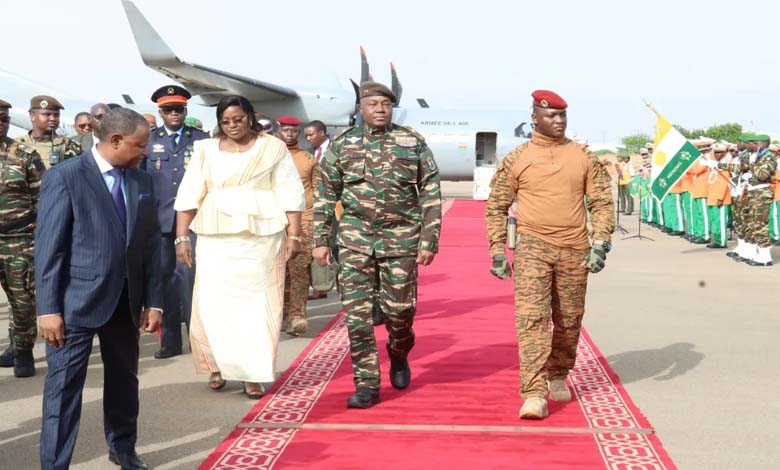 Entre l’expansion des islamistes et la rébellion des militaires... la CEDEAO fait face à la plus grave crise depuis sa création