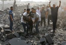 Escalade israélienne sur Gaza 33 Palestiniens tués dont des enfants lors de frappes nocturnes