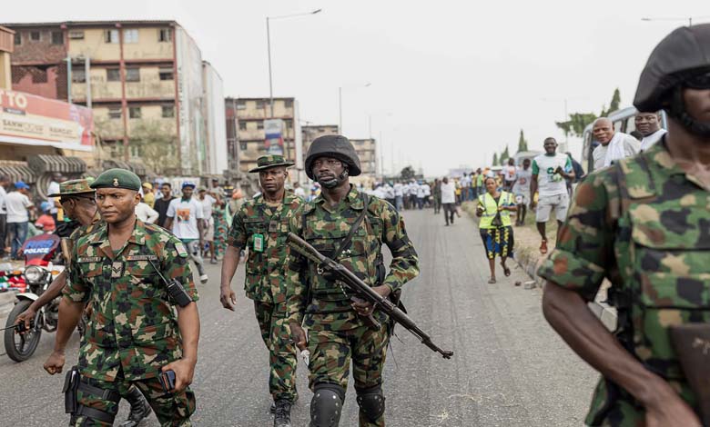 Face à Boko Haram : pourquoi l’armée nigériane piétine-t-elle ?