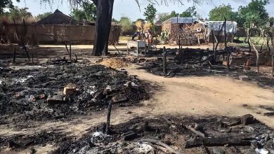 Guerre au Darfour : Des preuves crédibles révèlent l’emploi d’armes chimiques contre la population civile