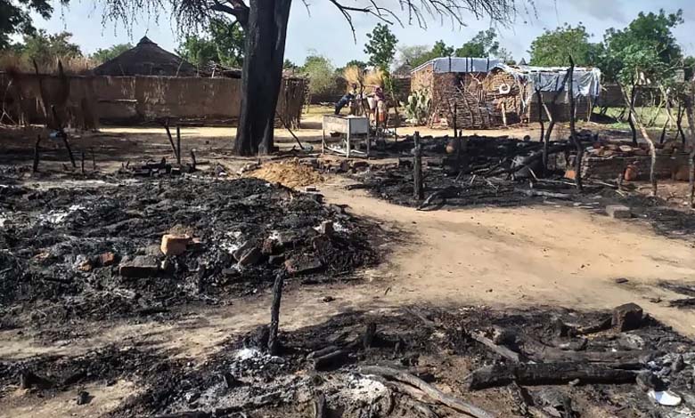 Guerre au Darfour : Des preuves crédibles révèlent l’emploi d’armes chimiques contre la population civile