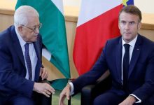 Hamas exclu du pouvoir : Macron énumère les principales conditions pour reconnaître la Palestine