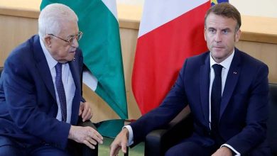 Hamas exclu du pouvoir : Macron énumère les principales conditions pour reconnaître la Palestine
