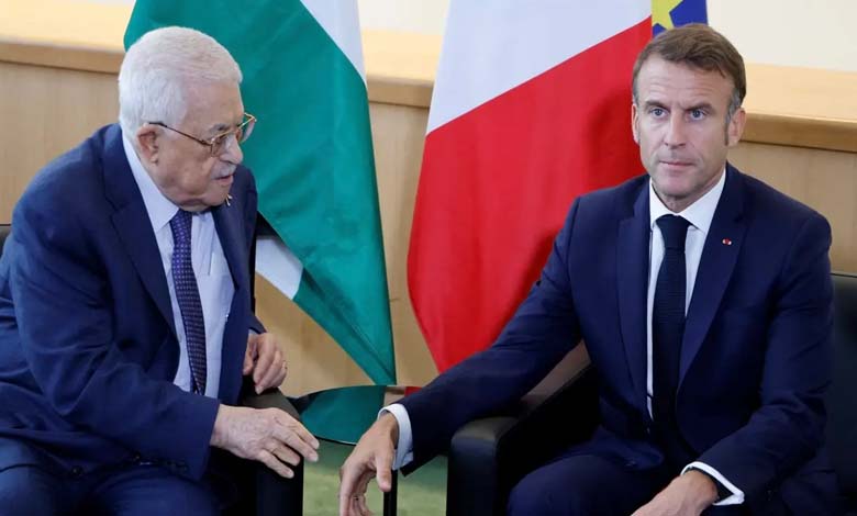 Hamas exclu du pouvoir : Macron énumère les principales conditions pour reconnaître la Palestine