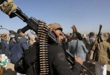 Hauts commandants portés disparus : les Houthis cherchent encore leurs pertes en mer