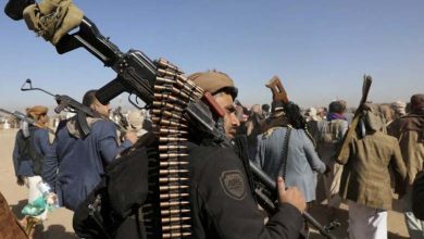 Hauts commandants portés disparus : les Houthis cherchent encore leurs pertes en mer