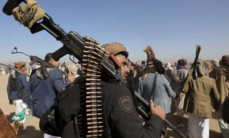 Hauts commandants portés disparus : les Houthis cherchent encore leurs pertes en mer