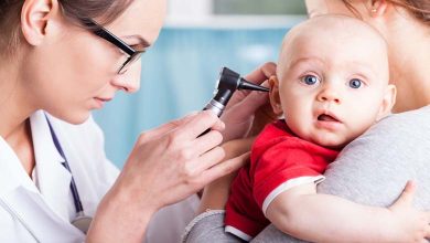 Infections auriculaires récurrentes chez l’enfant : comprendre les causes et les traitements