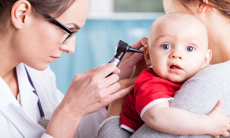 Infections auriculaires récurrentes chez l’enfant : comprendre les causes et les traitements