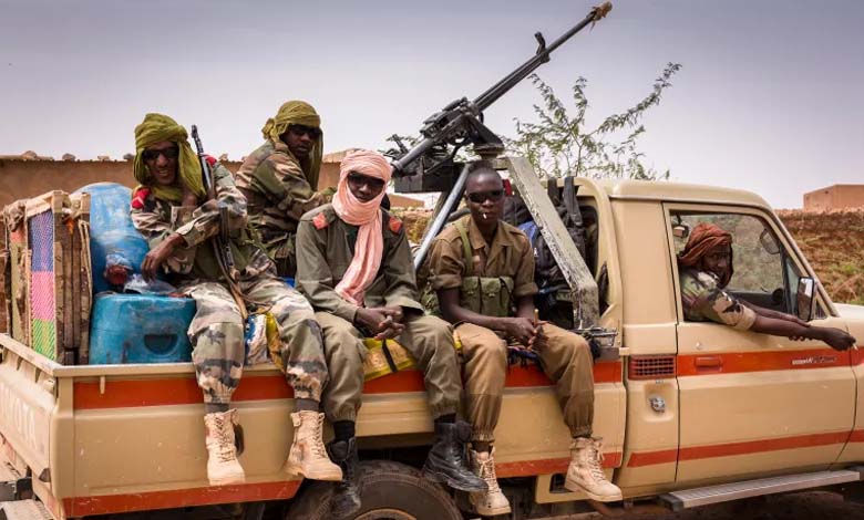 Infiltration de villes fortifiées et attaques ciblées : le terrorisme déstabilise le Sahel africain