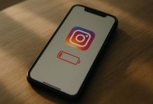 Instagram vide la batterie des téléphones Android : Google confirme, Meta déploie un correctif