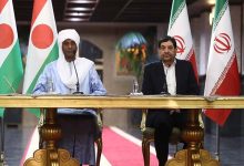 Iran et Niger : Coopération sécuritaire ou charme de l’uranium ?
