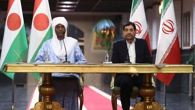 Iran et Niger : Coopération sécuritaire ou charme de l’uranium ?