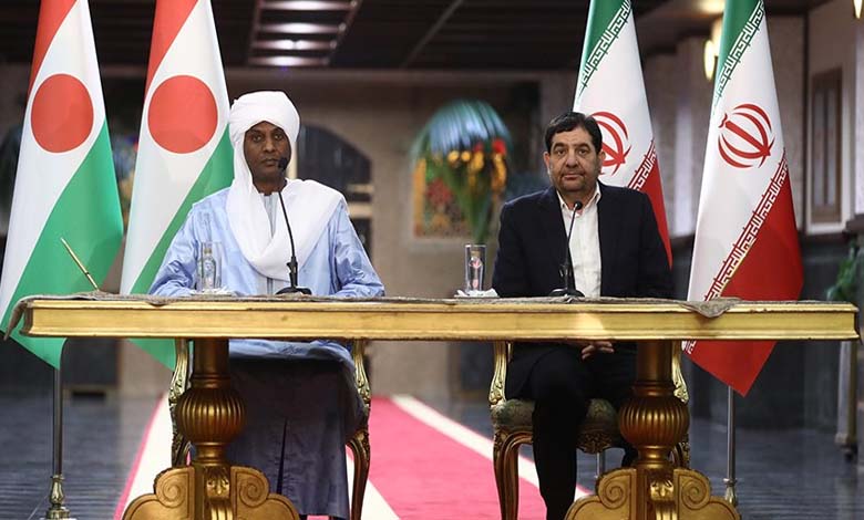 Iran et Niger : Coopération sécuritaire ou charme de l’uranium ?
