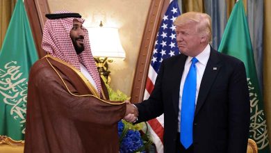 Israël lance ses attaques les plus violentes contre Gaza alors que Trump entame une tournée dans le Golfe