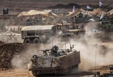 Israël s’apprête à élargir ses opérations militaires à Gaza